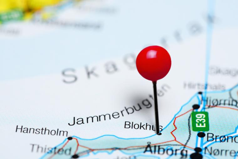Guide til ferie i Blokhus