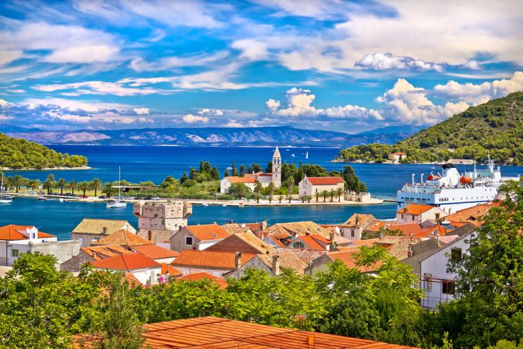 Aktiviteter i Makarska