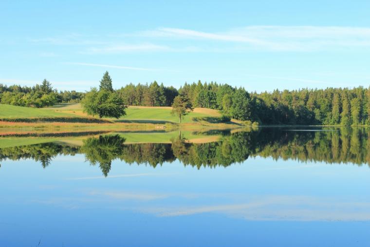 Ferie i Polen