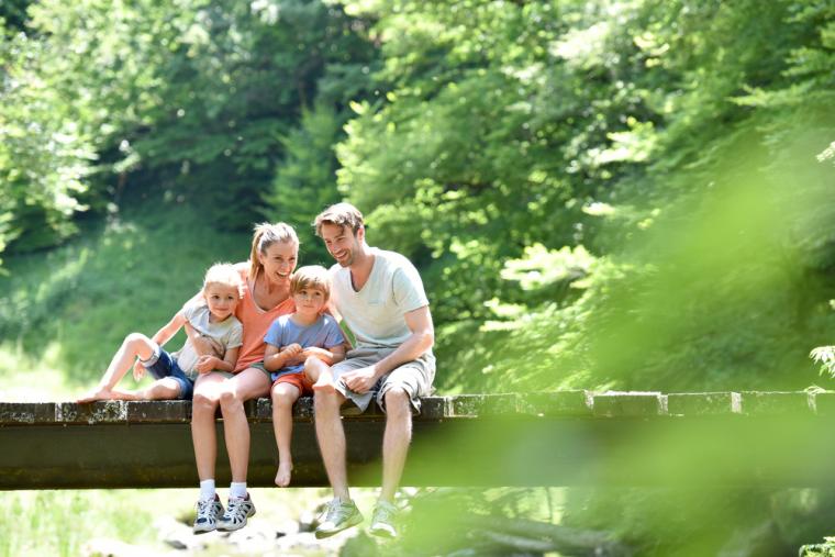 Familieferie i Rojales