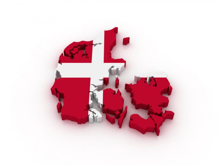 Sommerhus Danmark