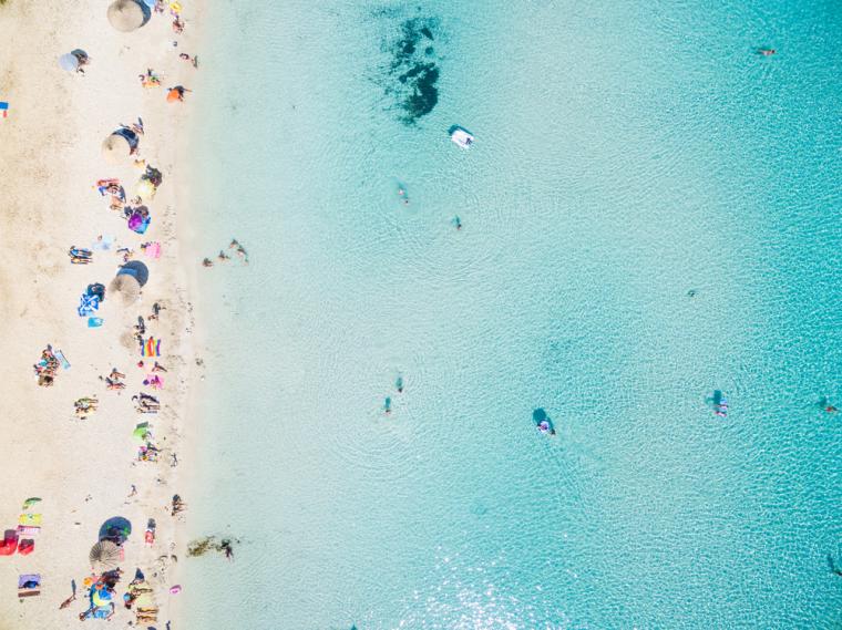 Få en fantastiske badeferie i Egypten med en ferielejlighed eller feriehus fra NOVASOL