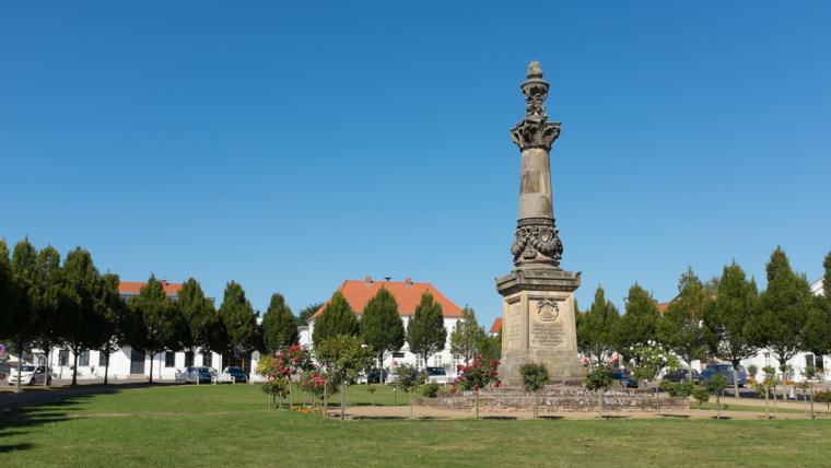 Lej feriehus i Rügen