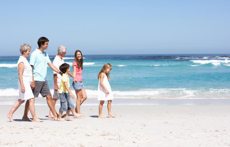 Strande Gran Canaria