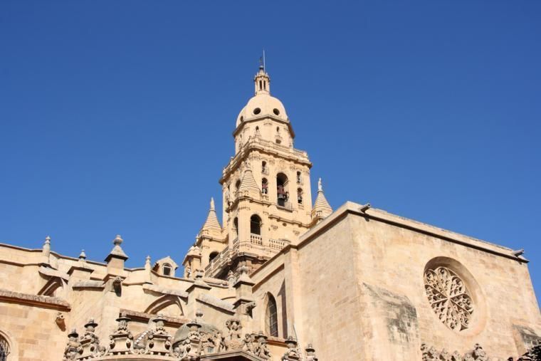 Ferie Murcia