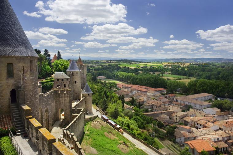 oplev historien på ferie i Bourgogne