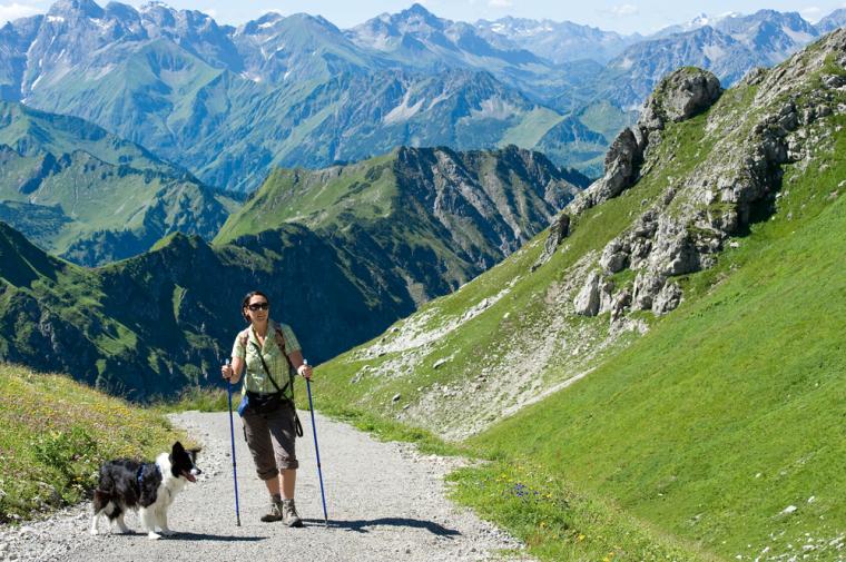 Aktiviteter Walensee