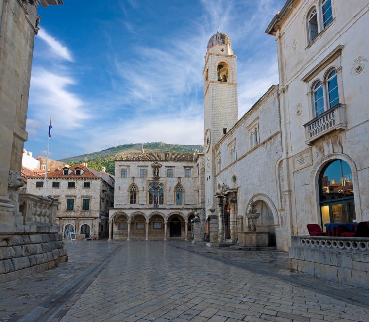 Feriehus Dubrovnik