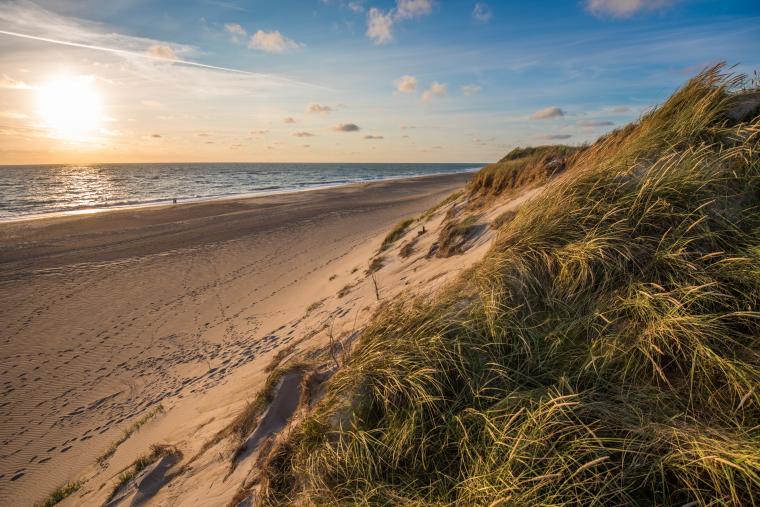 Ferie i Nordjylland