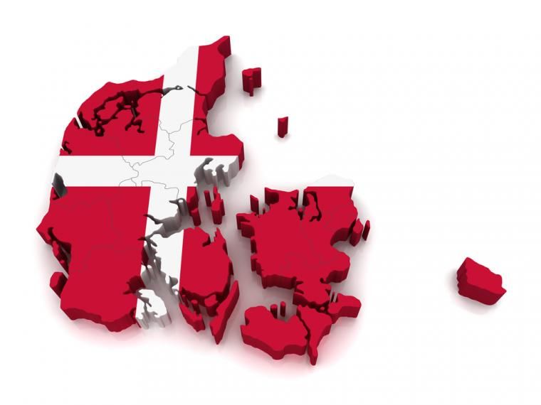 Feriehus i Danmark
