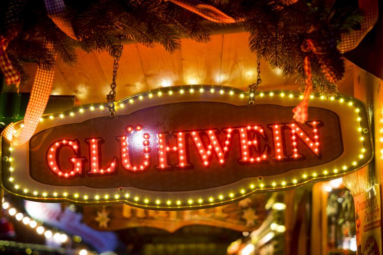 Guide Berlin julemarked