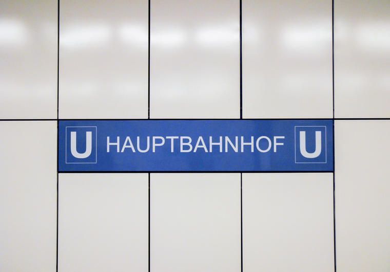 Transport i Berlin