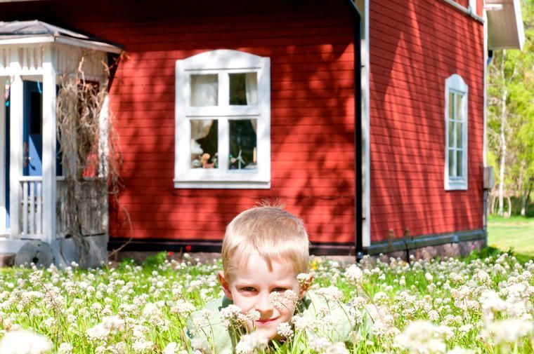 Helligdage i Sverige