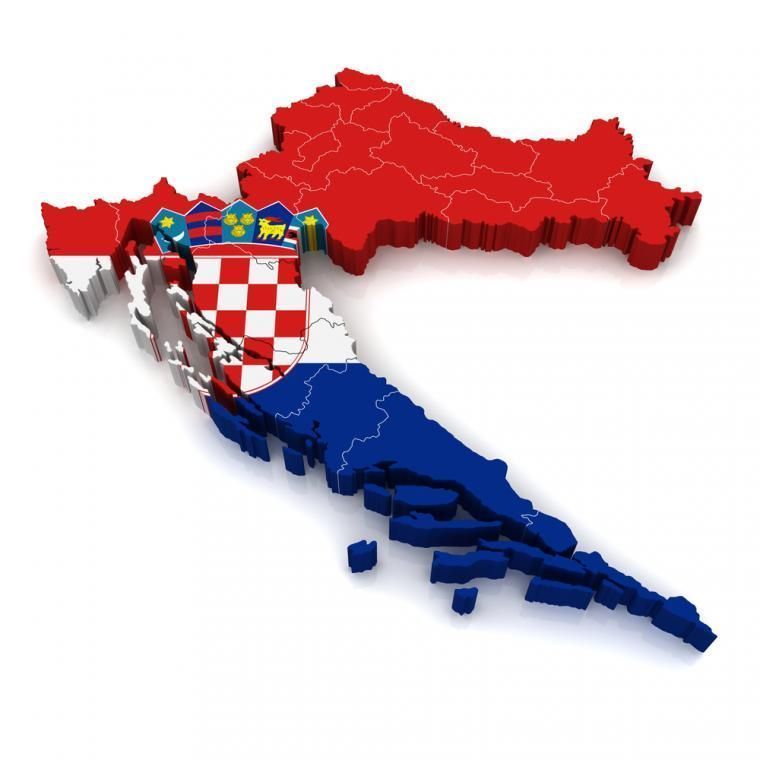 Ferie i Kroatien