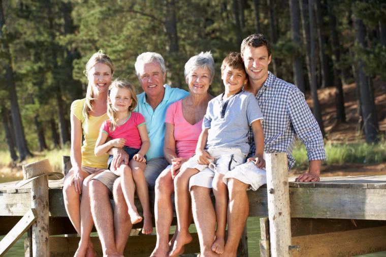 Attraktioner i Sverige for hele familien