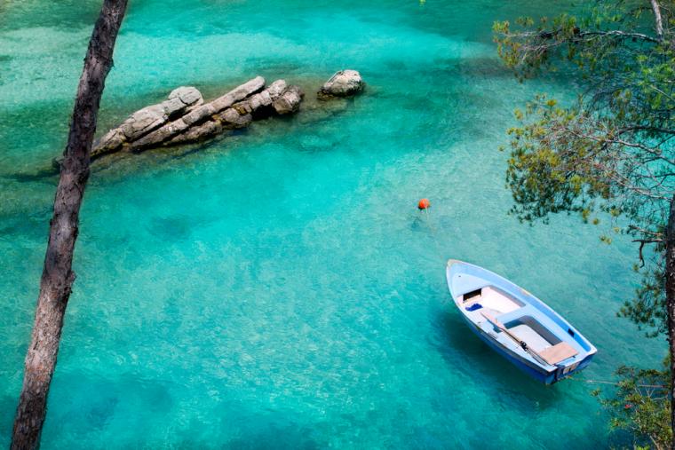 Ferie Cala MIllor Mallorca