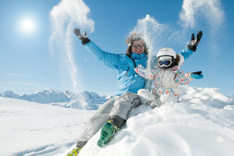 Tag på skiferie i Bøhmen med Novasol