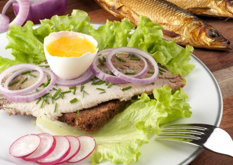 Oplevelser på Bornholm