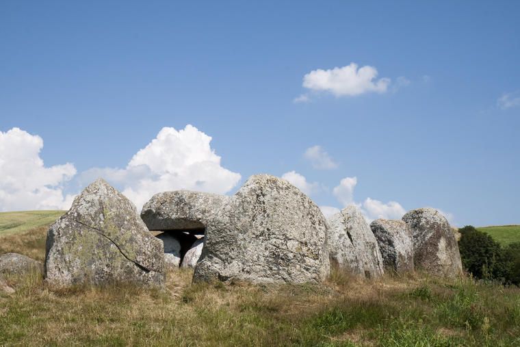 Nationalpark Mols Bjerge