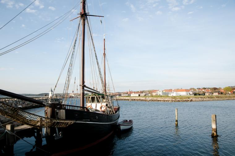 Feriehus Østjylland