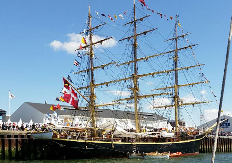 Tall Ship Races