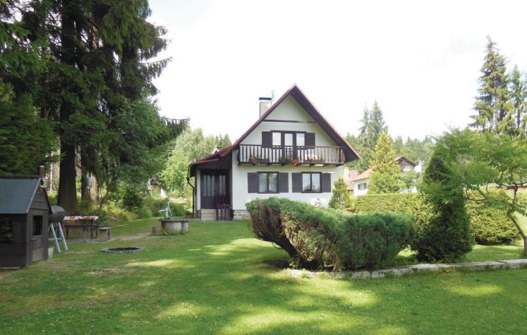 Feriehus i Mähren
