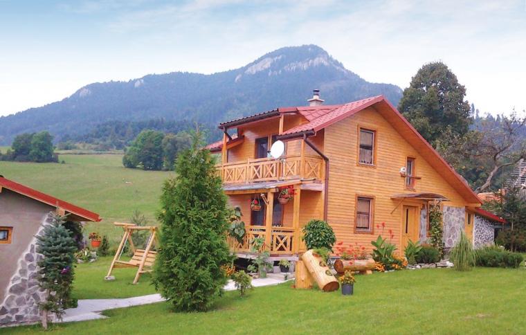 Feriehus Slovakiet