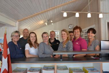 NOVASOL Gilleleje