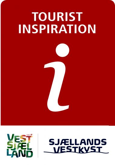 Visit Vestsjælland turistinformation