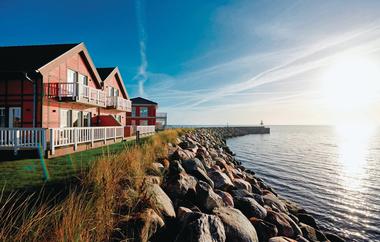 Feriehus i Tyskland