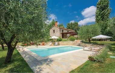 Feriehus i Italien