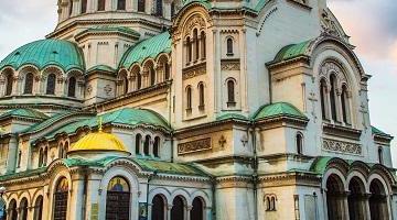 Feriehus i Bulgarien