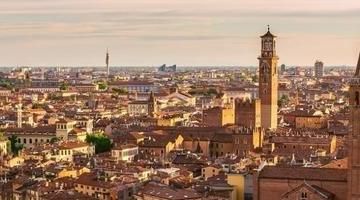 Feriehus i Italien