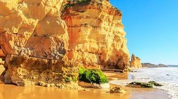Feriehus i Portugal