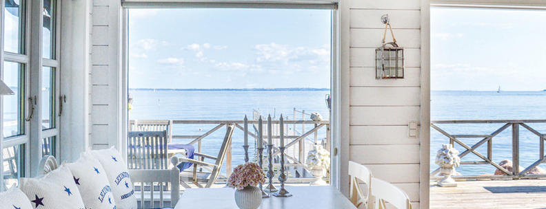 NOVASOL Luxury Collection i Danmark