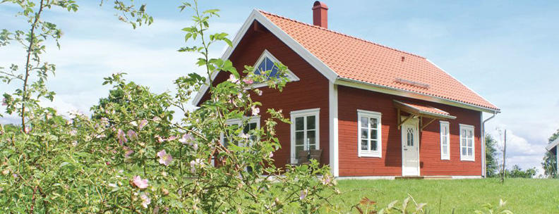 Book ferie i Sverige trygt og fleksibelt med 14 dages fri afbestilling
