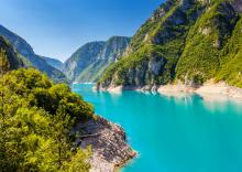 Feriehus i Montenegro 