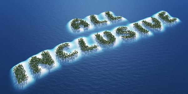 Ferienhaus All Inklusive